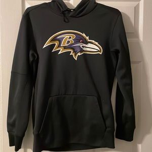 Baltimore Ravens Hoodie